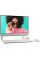 DELL Inspiron 5415 23.8′ All-in-One PC – Intel® Core™ i5, 1 TB HDD & 512 GB SSD, White