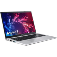 ACER Aspire 3 15.6′ Laptop – Intel® Core™ i3, 256 GB SSD, Silver