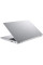 ACER Aspire 3 15.6′ Laptop – Intel® Core™ i3, 256 GB SSD, Silver