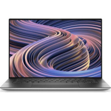 DELL XPS 15 9520 15.6′ Laptop – Intel® Core™ i7, 512 GB SSD, Silver