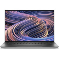 DELL XPS 15 9520 15.6′ Laptop – Intel® Core™ i7, 1 TB SSD, Silver