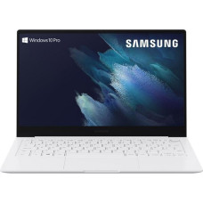 SAMSUNG Galaxy Book Pro 13.3′ Laptop – Intel® Core™ i5, 256 GB SSD, Silver