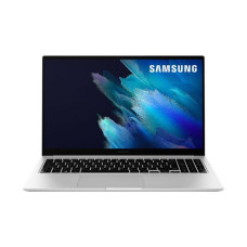 SAMSUNG Galaxy Book 15.6′ Laptop – Intel® Core™ i3, 256 GB SSD, Silver