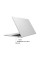 SAMSUNG Galaxy Book 15.6′ Laptop – Intel® Core™ i3, 256 GB SSD, Silver