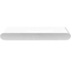 SONOS Ray Compact Sound Bar – White