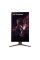 LG UltraGear 27GP850 Quad HD 27′ Nano IPS Gaming Monitor, Razer Halo Infinite Edition Keyboard & Mouse Bundle