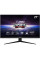 MSI Optix G271 Full HD 27′ IPS Gaming Monitor, Razer Halo Infinite Edition Keyboard & Mouse Bundle