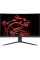 MSI Optix G24C4 Full HD 24′ Gaming Monitor, Razer Halo Infinite Edition Keyboard & Mouse Bundle