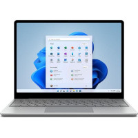 MICROSOFT 12.4′ Surface Laptop Go 2 – Intel® Core™ i5, 256 GB SSD, Platinum