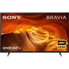 SONY BRAVIA KD50X72KPU 50′ Smart 4K Ultra HD HDR LED TV with Google Assistant