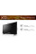 SONY BRAVIA KD50X72KPU 50′ Smart 4K Ultra HD HDR LED TV with Google Assistant