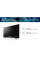 SONY BRAVIA XR-55A75KU 55′ Smart 4K Ultra HD HDR OLED TV with Google TV & Assistant