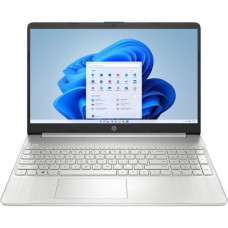 HP 15s-eq1048na 15.6′ Laptop – AMD Ryzen 7, 512 GB SSD, Silver