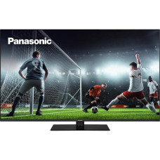 PANASONIC TX-55LX650BZ 55′ Smart 4K Ultra HD HDR LED TV with Google Assistant