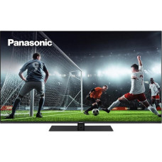 PANASONIC TX-65LX650BZ 65′ Smart 4K Ultra HD HDR LED TV with Google Assistant