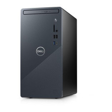 DELL Inspiron 3910 Desktop PC – Intel® Core™ i5, 1 TB HDD & 256 SSD, Black