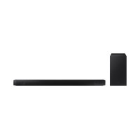 SAMSUNG HW-Q60B/XU 3.1 Wireless Sound Bar with Dolby Atmos & DTS Virtual:X