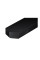 SAMSUNG HW-Q60B/XU 3.1 Wireless Sound Bar with Dolby Atmos & DTS Virtual:X