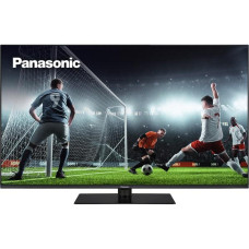 PANASONIC TX-50LX650BZ 50′ Smart 4K Ultra HD HDR LED TV with Google Assistant