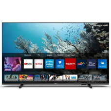 PHILIPS 55PUS7607/12 55′ 4K Ultra HD HDR LED TV with Amazon Alexa