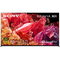 SONY BRAVIA XR-75X95KU 75′ Smart 4K Ultra HD HDR LED TV with Google TV & Assistant