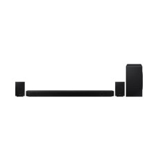 SAMSUNG HW-Q990B/XU 11.1.4 Wireless Sound Bar with Dolby Atmos & Amazon Alexa