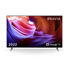 SONY BRAVIA KD-55X85KU 55′ Smart 4K Ultra HD HDR LED TV with Google TV & Assistant