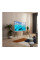 SAMSUNG The Serif QE55LS01BAUXXU 55′ Smart 4K Ultra HD HDR QLED TV with Bixby, Alexa & Google Assistant – Cloud White