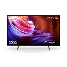 SONY BRAVIA KD-50X85KU 50′ Smart 4K Ultra HD HDR LED TV with Google TV & Assistant