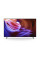 SONY BRAVIA KD-75X85KU 75′ Smart 4K Ultra HD HDR LED TV with Google TV & Assistant