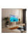 SAMSUNG The Serif QE65LS01BAUXXU 65′ Smart 4K Ultra HD HDR QLED TV with Bixby, Alexa & Google Assistant – Cloud White