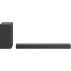 LG S75Q 3.1.2 Wireless Sound Bar with Dolby Atmos