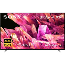 SONY BRAVIA XR-55X94KU 55′ Smart 4K Ultra HD HDR LED TV with Google TV & Assistant