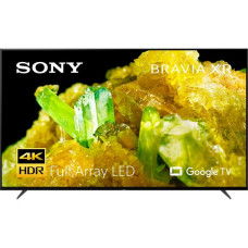 SONY BRAVIA XR-50X94SU 50′ Smart 4K Ultra HD HDR LED TV with Google TV & Assistant