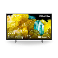 SONY BRAVIA XR-50X90SU 50′ Smart 4K Ultra HD HDR LED TV with Google TV & Assistant