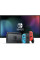 NINTENDO Switch, Sports & 256 GB Memory Card Bundle – Neon Red & Blue