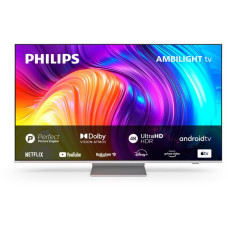 PHILIPS 65PUS8807/12 65′ Smart 4K Ultra HD HDR LED TV with Google Assistant