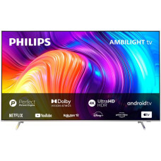 PHILIPS 75PUS8807/12 75′ Smart 4K Ultra HD HDR LED TV with Google Assistant