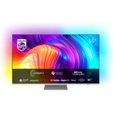 PHILIPS 55PUS8807/12 55′ Smart 4K Ultra HD HDR LED TV with Google Assistant