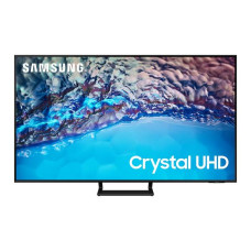 SAMSUNG UE75BU8500KXXU 75′ Smart 4K Ultra HD HDR LED TV with Bixby, Alexa & Google Assistant