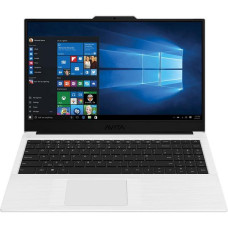 AVITA Pura 15.6′ Laptop – AMD Ryzen 5, 256 GB SSD, White