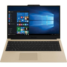 AVITA Pura 15.6′ Laptop – AMD Ryzen 5, 256 GB SSD, Champagne