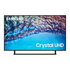 SAMSUNG UE50BU8500KXXU 50′ Smart 4K Ultra HD HDR LED TV with Bixby, Alexa & Google Assistant