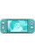 NINTENDO Switch OLED, Switch Lite, Animal Crossing & Mario Kart 8 Deluxe Bundle – White & Turquoise