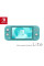 NINTENDO Switch OLED, Switch Lite, Animal Crossing & Mario Kart 8 Deluxe Bundle – White & Turquoise