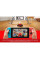 NINTENDO Switch OLED, Switch Lite, Animal Crossing & Mario Kart 8 Deluxe Bundle – White & Turquoise