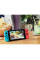 NINTENDO Switch, Switch Lite, Animal Crossing & Mario Kart 8 Deluxe Bundle – Neon & Turquoise