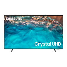 SAMSUNG UE85BU8000KXXU 85′ Smart 4K Ultra HD HDR LED TV with Bixby, Alexa & Google Assistant