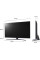 LG 43UQ91006LA 43′ Smart 4K Ultra HD HDR LED TV with Google Assistant & Amazon Alexa