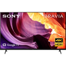 SONY BRAVIA KD-43X81KU 43′ Smart 4K Ultra HD HDR LED TV with Google TV & Assistant